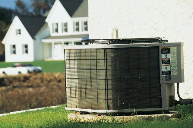 air conditioner for 3500 sq ft house